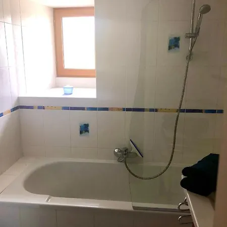 Prázdninový dům La Bergerie *