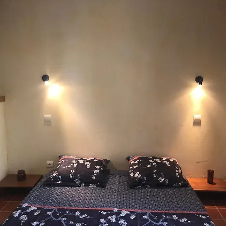 Prázdninový dům La Bergerie *