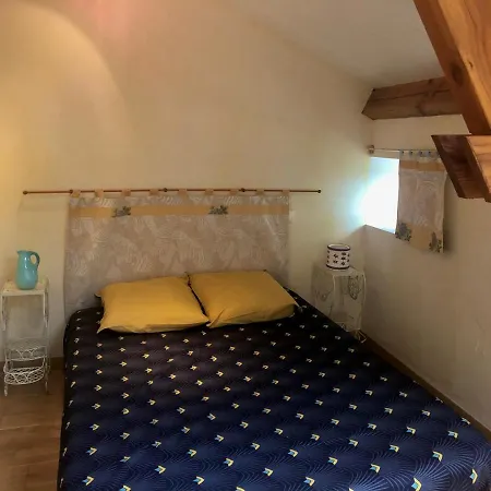 La Bergerie *