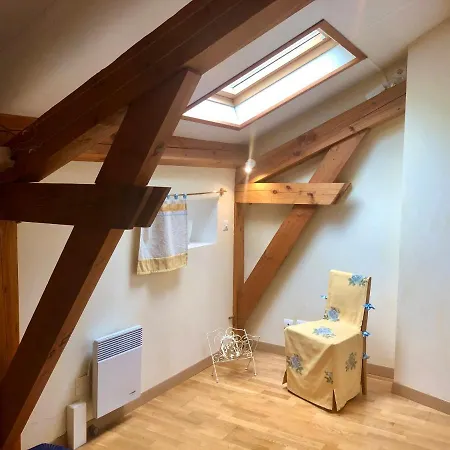 Prázdninový dům La Bergerie
